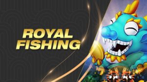 Bắn Cá Royal Fishing V9Bet: Chinh phục đại dương, rinh thưởng lớn 9 Bắn Cá Royal Fishing V9Bet